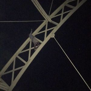 Meet your Posher, Blake